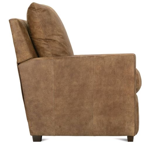 Picture of Lilah Leather Recliner